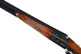 AYA No.4 SXS Shotgun 12GA - Image 8 of 15