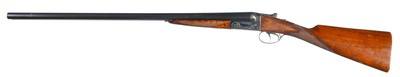 AYA No.4 SXS Shotgun 12GA - Image 6 of 15