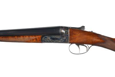 AYA No.4 SXS Shotgun 12GA - Image 10 of 15
