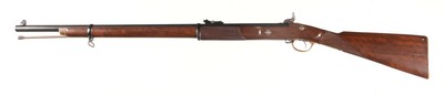 Parker Hale Volunteer Muzzleloader .451 - Image 6 of 7