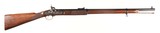 Parker Hale Volunteer Muzzleloader .451 - Image 5 of 7