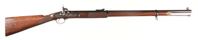 Parker Hale Volunteer Muzzleloader .451 - Image 5 of 7