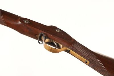 Parker Hale Volunteer Muzzleloading Rifle, .451 Caliber with Alexander Henry Rifling - Image 6 of 7