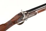 Parker Hale Volunteer Muzzleloading Rifle, .451 Caliber with Alexander Henry Rifling - Image 1 of 7