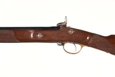 Parker Hale Volunteer Muzzleloading Rifle, .451 Caliber with Alexander Henry Rifling - Image 4 of 7
