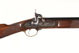 Parker Hale Volunteer Muzzleloading Rifle, .451 Caliber with Alexander Henry Rifling - Image 2 of 7