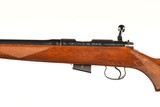 CZ 452-2E Zkm American Bolt Rifle .22 wmr - Image 3 of 6
