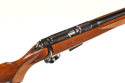 CZ 452-2E Zkm American Bolt Rifle .22 wmr - Image 2 of 6