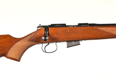 CZ 452-2E Zkm American Bolt Rifle .22 wmr - Image 1 of 6