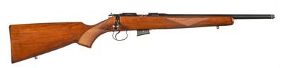 CZ 452-2E ZKM American Bolt Rifle .22 wmr - Image 3 of 6