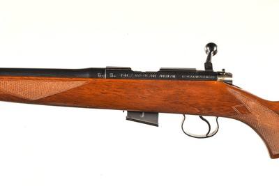 CZ 452-2E ZKM American Bolt Rifle .22 wmr - Image 4 of 6
