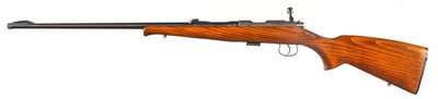CZ 452-2E Zkm Bolt Rifle .22 lr - Image 4 of 6