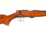 CZ 452-2E Zkm Bolt Rifle .22 lr - Image 1 of 6