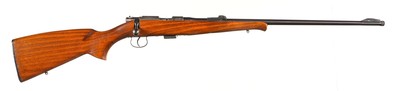 CZ 452-2E Zkm Bolt Rifle .22 lr - Image 3 of 6