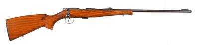 CZ 452-2E ZKM Bolt Rifle .22 lr - Image 3 of 6