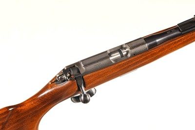 CZ 452-2E ZKM Bolt Rifle .22 lr - Image 1 of 6