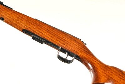 CZ 452-2E ZKM Bolt Rifle .22 lr - Image 6 of 6