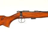 CZ 452-2E ZKM Bolt Rifle .22 lr - Image 2 of 6