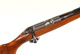 CZ 452-2E ZKM Bolt Rifle .22 lr