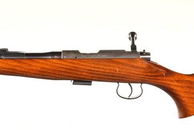 CZ 452-2E ZKM Bolt Rifle .22 lr - Image 4 of 6