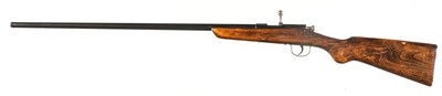 Webley & Scott Garden Gun Bolt Shotgun 9mm - Image 4 of 6