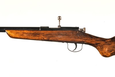 Webley & Scott Garden Gun Bolt Shotgun 9mm - Image 3 of 6