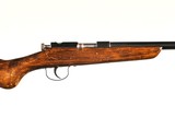 Webley & Scott Garden Gun Bolt Shotgun 9mm - Image 1 of 6