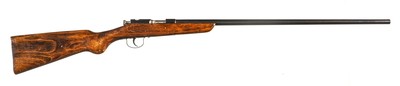 Webley & Scott Garden Gun Bolt Shotgun 9mm - Image 5 of 6