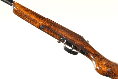 Webley & Scott Garden Gun Bolt Shotgun 9mm - Image 6 of 6