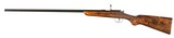 Webley & Scott Single Shot Bolt Shotgun 9mm shot Garden Gun - Image 5 of 6