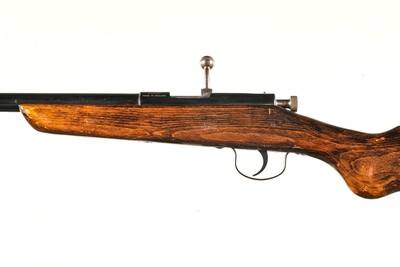 Webley & Scott Single Shot Bolt Shotgun 9mm shot Garden Gun - Image 4 of 6