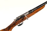 Webley & Scott Single Shot Bolt Shotgun 9mm shot Garden Gun - Image 1 of 6