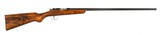 Webley & Scott Single Shot Bolt Shotgun 9mm shot Garden Gun - Image 3 of 6