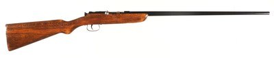 Webley & Scott Bolt Action Shotgun 410 - Image 3 of 7