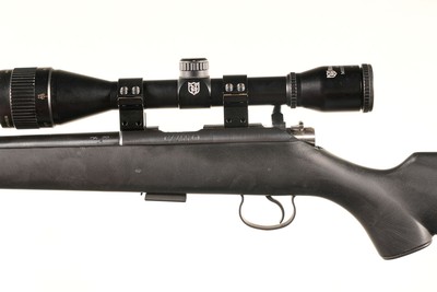 CZ 455 Bolt Rifle .22 lr - Image 2 of 6