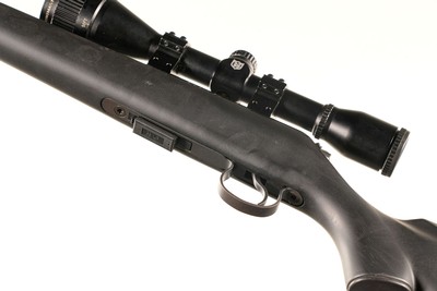 CZ 455 Bolt Rifle .22 lr - Image 4 of 6