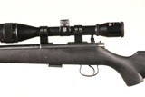 CZ 455 Bolt Rifle .22 lr - Image 2 of 6