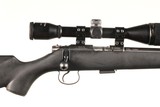CZ 455 Bolt Rifle .22 lr - Image 2 of 6