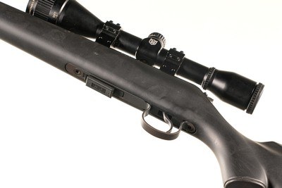 CZ 455 Bolt Rifle .22 lr - Image 6 of 6