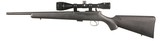 CZ 455 Bolt Rifle .22 lr - Image 5 of 6