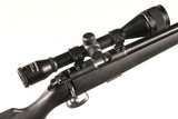 CZ 455 Bolt Rifle .22 lr