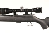 CZ 455 Bolt Rifle .22 lr - Image 4 of 6