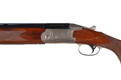 Valmet Three-Barrel Combination Set 412S O/U Shotgun-Rifle 12GA, .308 win, .22 mag - Image 9 of 18