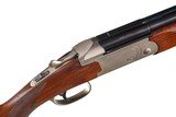 Valmet Three-Barrel Combination Set 412S O/U Shotgun-Rifle 12GA, .308 win, .22 mag - Image 5 of 18