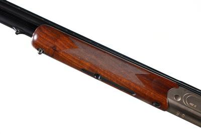 Valmet Three-Barrel Combination Set 412S O/U Shotgun-Rifle 12GA, .308 win, .22 mag - Image 13 of 18