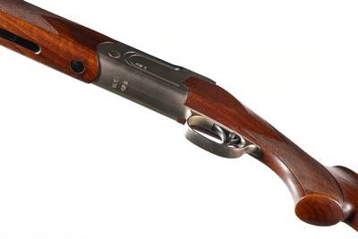Valmet Three-Barrel Combination Set 412S O/U Shotgun-Rifle 12GA, .308 win, .22 mag - Image 11 of 18