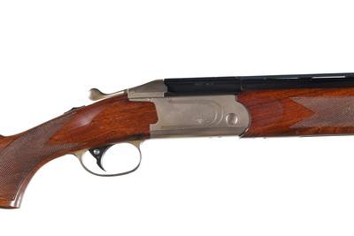 Valmet Three-Barrel Combination Set 412S O/U Shotgun-Rifle 12GA, .308 win, .22 mag - Image 3 of 18