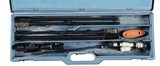 Valmet Three-Barrel Combination Set 412S O/U Shotgun-Rifle 12GA, .308 win, .22 mag - Image 17 of 18