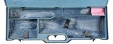 Valmet Three-Barrel Combination Set 412S O/U Shotgun-Rifle 12GA, .308 win, .22 mag - Image 18 of 18