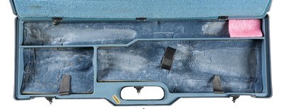 Valmet Three-Barrel Combination Set 412S O/U Shotgun-Rifle 12GA, .308 win, .22 mag - Image 18 of 18